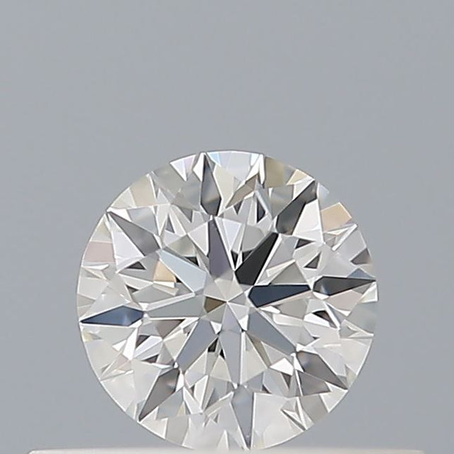 0.27 carat Round diamond G VVS1 Excellent