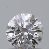 0.60 carat Round diamond F  VVS1 Excellent