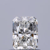 0.55 carat Radiant diamond H VVS1 