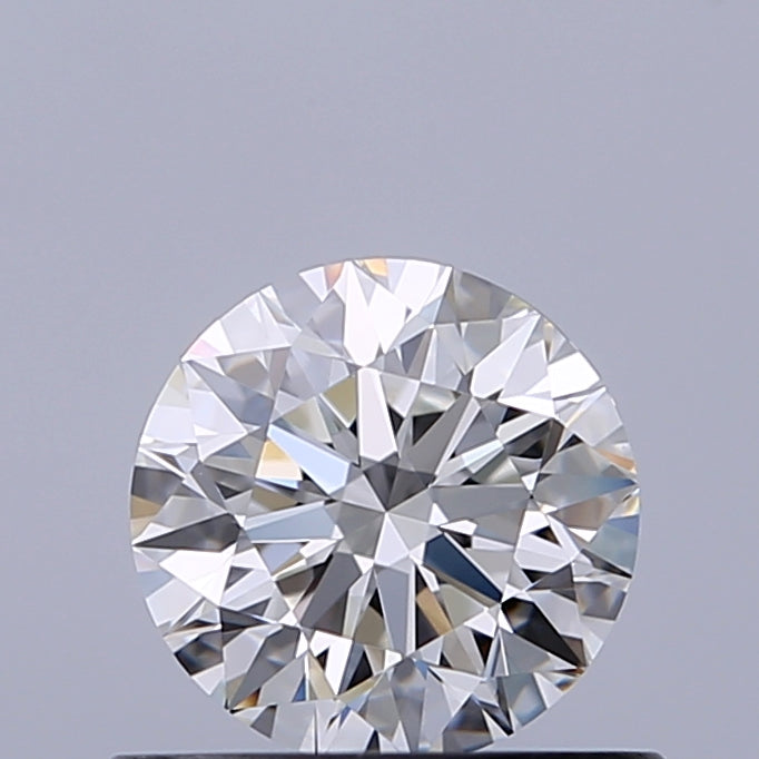 0.61 carat Round diamond G IF Excellent