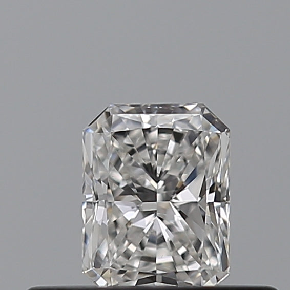 0.31 carat Radiant diamond E  VVS2
