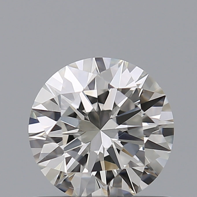 0.71 carat Round diamond G  VVS2 Excellent