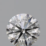 0.70 carat Round diamond H  VS2 Very good