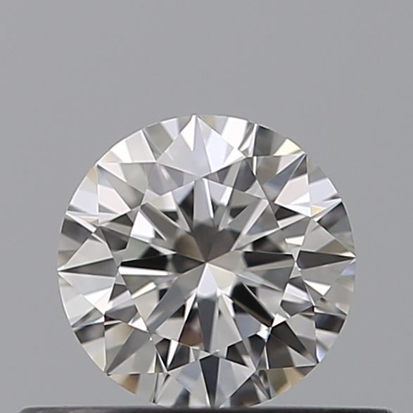 0.29 carat Round diamond F  VVS1 Excellent