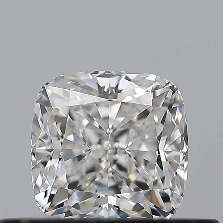 0.41 carat Cushion diamond G  VVS1