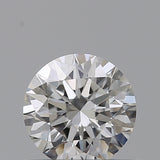 0.46 carat Round diamond G  VVS1 Excellent