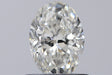 0.60 carat Oval diamond H VS1 