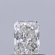 0.40 carat Radiant diamond F IF 