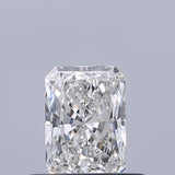 0.40 carat Radiant diamond F IF 