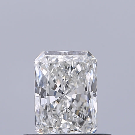 0.40 carat Radiant diamond F IF 