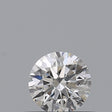 0.32 carat Round diamond F  VS1 Excellent