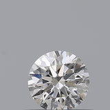 0.32 carat Round diamond F  VS1 Excellent
