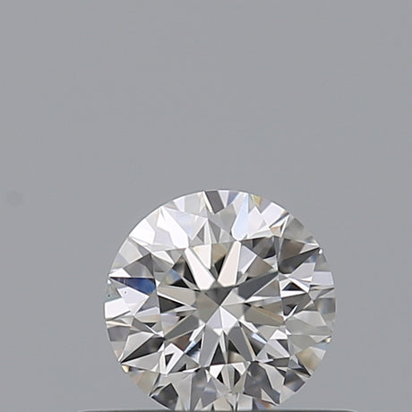 0.32 carat Round diamond F  VS1 Excellent