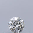 0.21 carat Round diamond G VS1 Excellent
