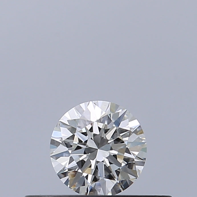 0.21 carat Round diamond G VS1 Excellent