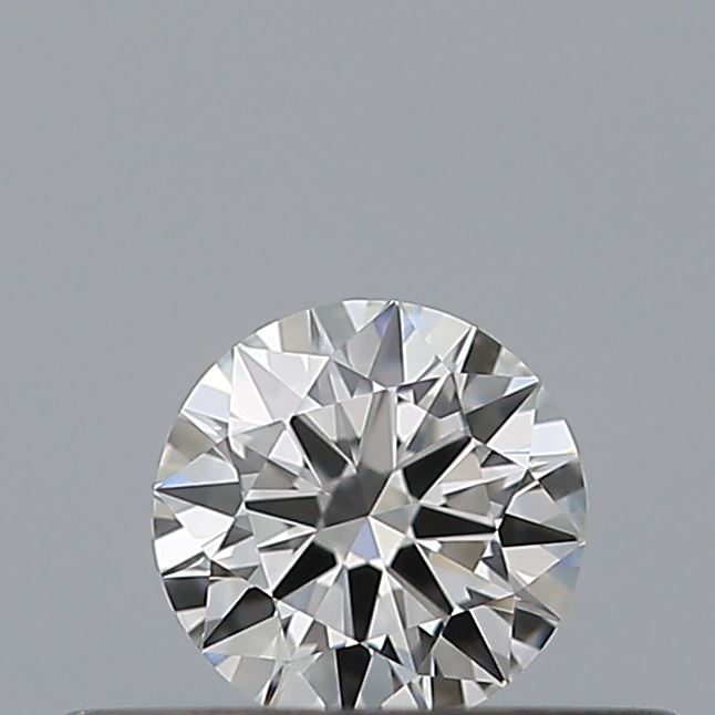 0.20 carat Round diamond D  VVS1 Excellent