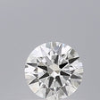 0.20 carat Round diamond G VVS2 Excellent