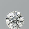 0.26 carat Round diamond G VVS1 Excellent