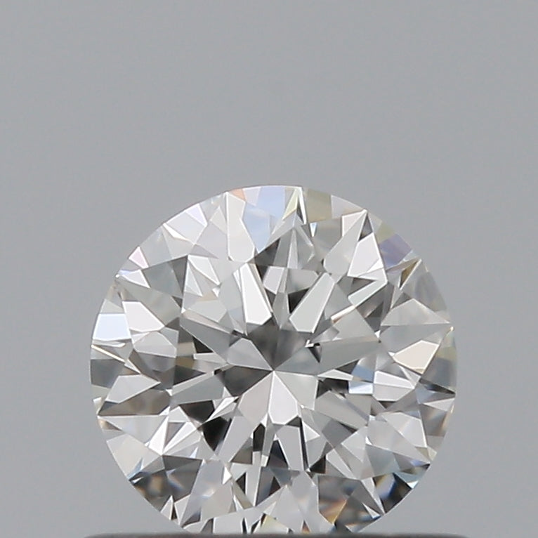 0.50 carat Round diamond F  VVS2 Excellent