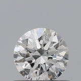 0.50 carat Round diamond F  VVS2 Excellent