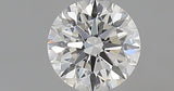 0.52 carat Round diamond F VVS1 Excellent