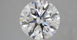 3.01 carat Round diamond D VS2 Excellent