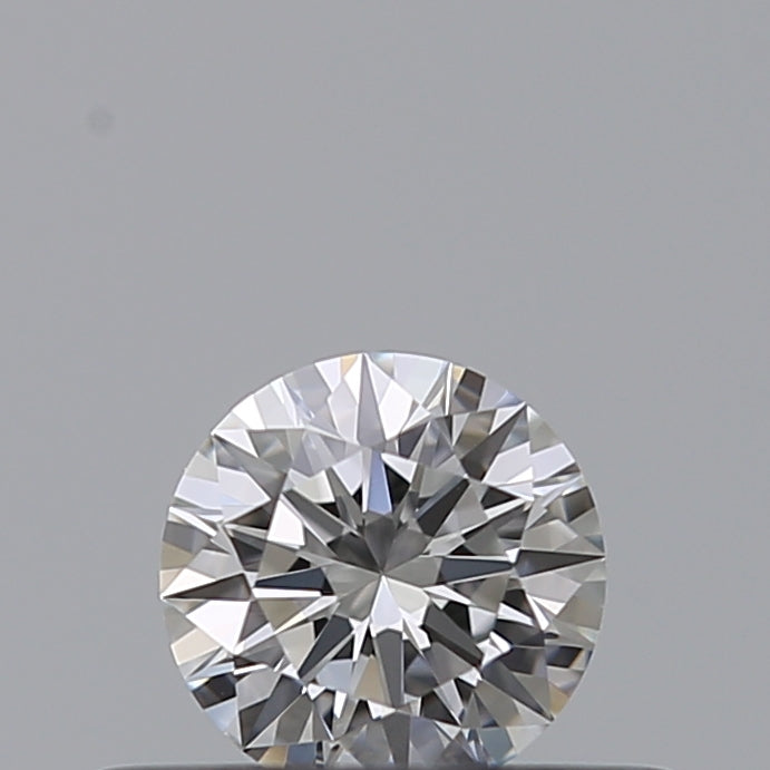 0.25 carat Round diamond G  VVS2 Excellent