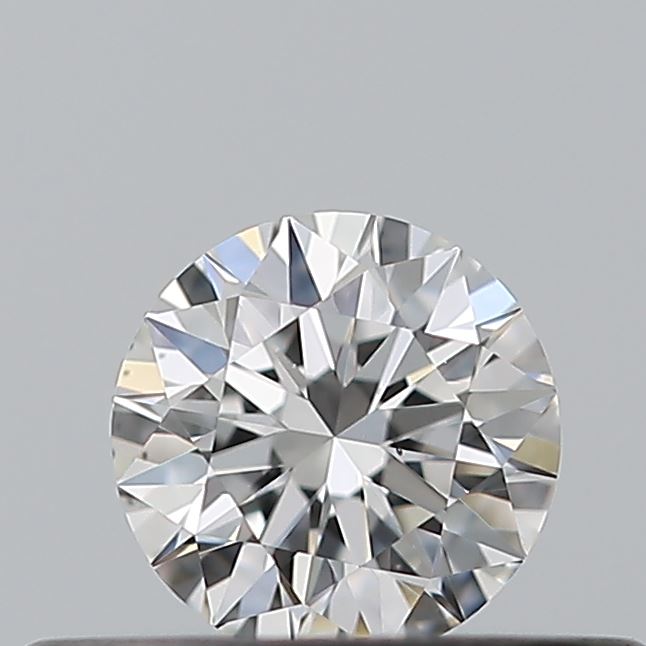 0.23 carat Round diamond F  VS2 Excellent