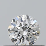 0.23 carat Round diamond F  VS2 Excellent