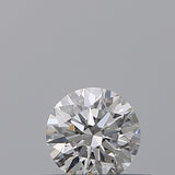 0.25 carat Round diamond E  VS1 Excellent