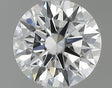 0.50 carat Round diamond D VS1 Excellent