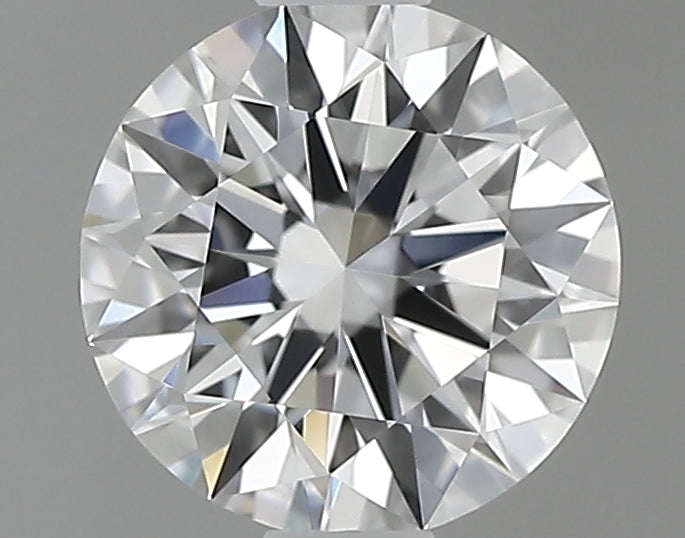 0.50 carat Round diamond D VS1 Excellent