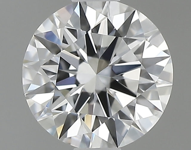 0.50 carat Round diamond D VS1 Excellent