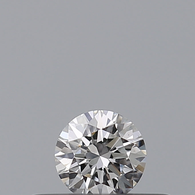 0.18 carat Round diamond E  VS1 Excellent