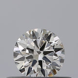 0.30 carat Round diamond G  VVS2 Excellent