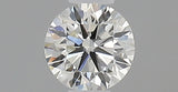 0.28 carat Round diamond G  VVS1 Very good
