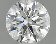 0.51 carat Round diamond G VS2 Excellent