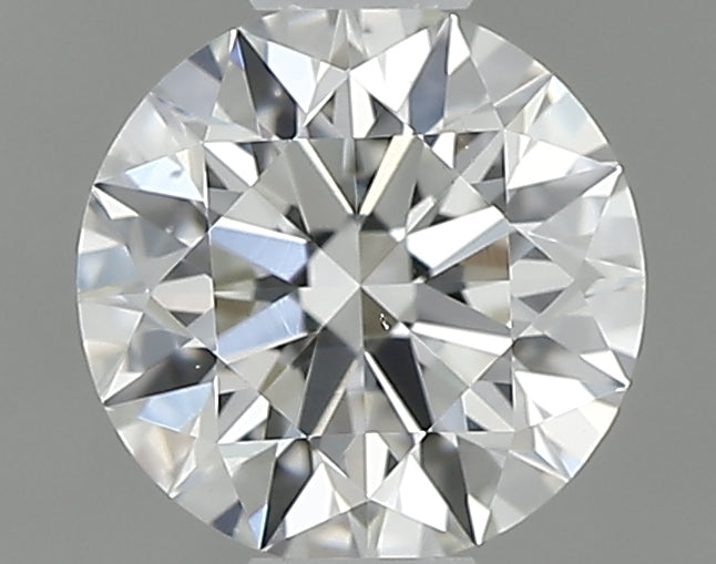 0.51 carat Round diamond G VS2 Excellent