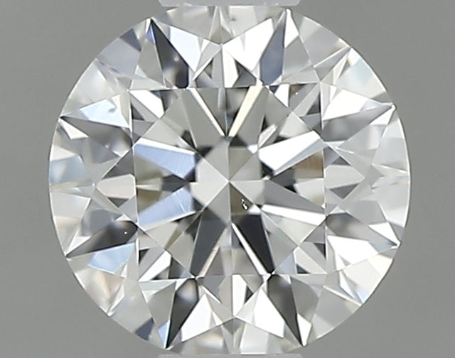 0.51 carat Round diamond G VS2 Excellent