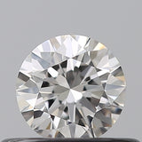 0.33 carat Round diamond F  VVS1 Excellent