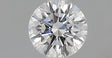 0.55 carat Round diamond F VS2 Excellent