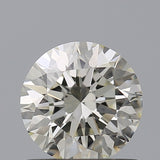 0.81 carat Round diamond I  VS2 Excellent