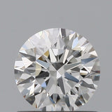 0.71 carat Round diamond G  VS2 Excellent