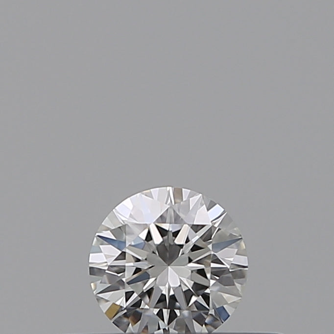 0.19 carat Round diamond G  VVS1 Excellent