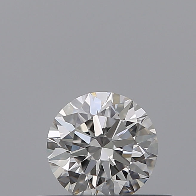 0.30 carat Round diamond F  VS2 Excellent