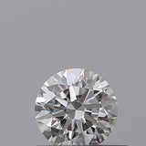 0.30 carat Round diamond F  VS2 Excellent