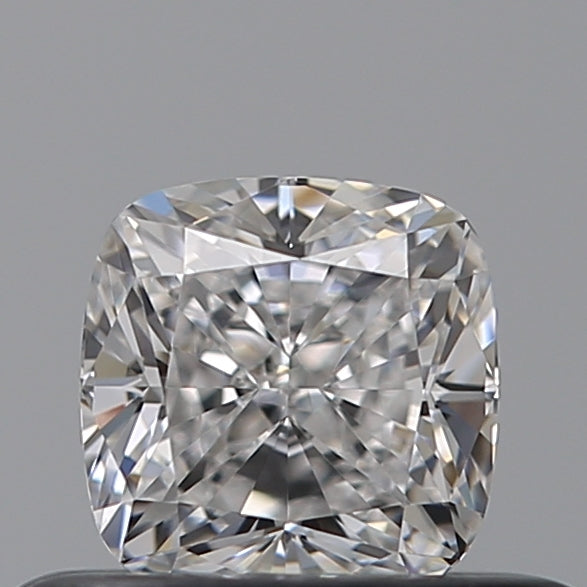 0.42 carat Cushion diamond D  VVS1