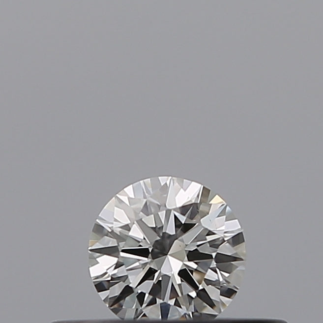 0.18 carat Round diamond F VS2 Excellent