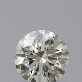 0.41 carat Round diamond K  VS1 Excellent