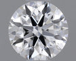 0.43 carat Round diamond E VS1 Excellent